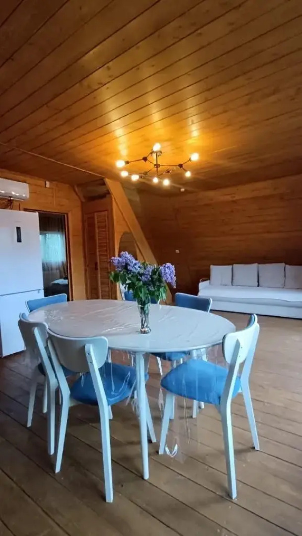 Коттедж на улице Ручейной 20