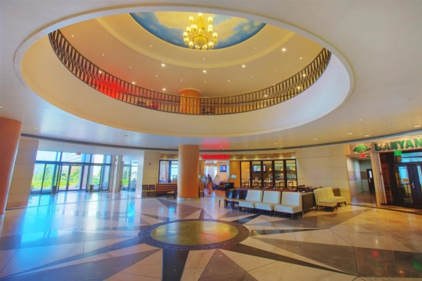 Royal Orchid Guam Hotel