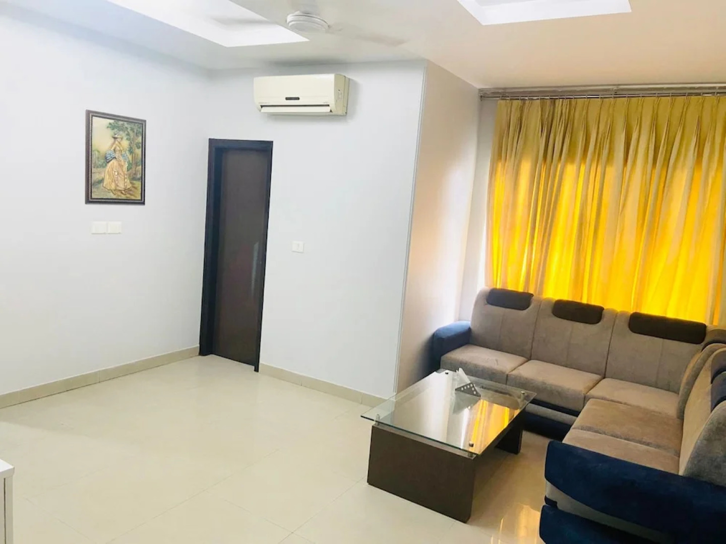 Hotel Grand Sai - Moradabad, Uttar Pradesh