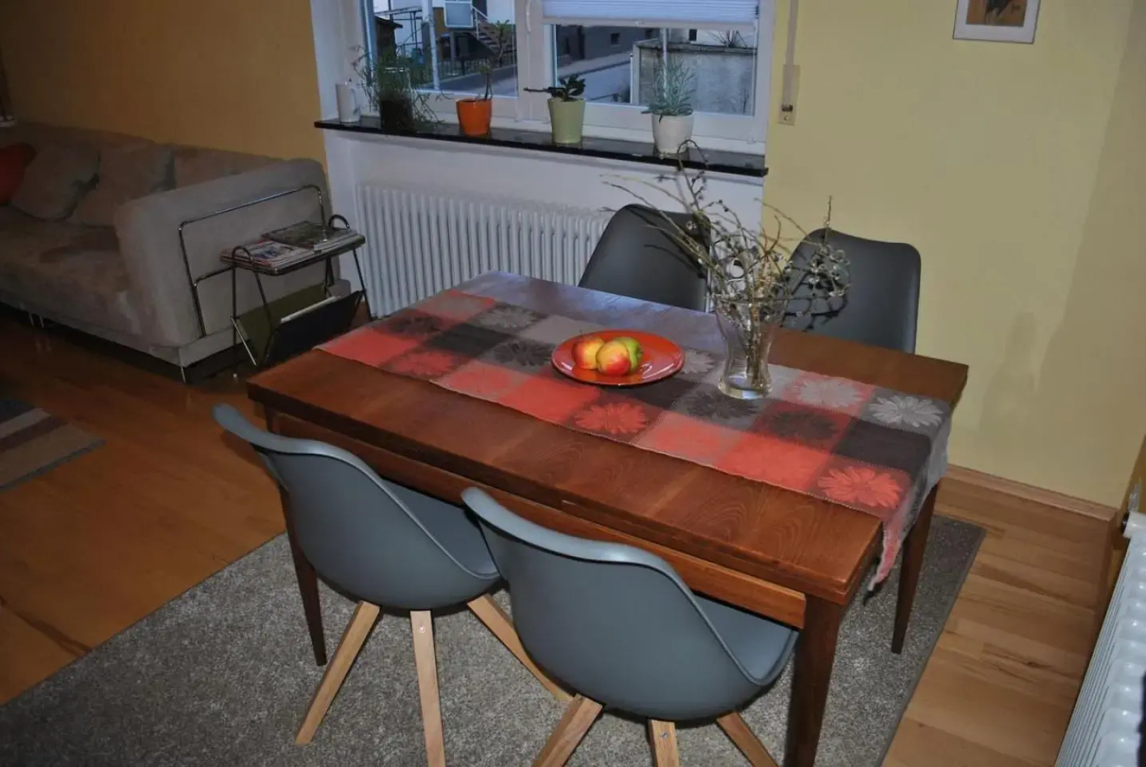 Ferienwohnung Giessl