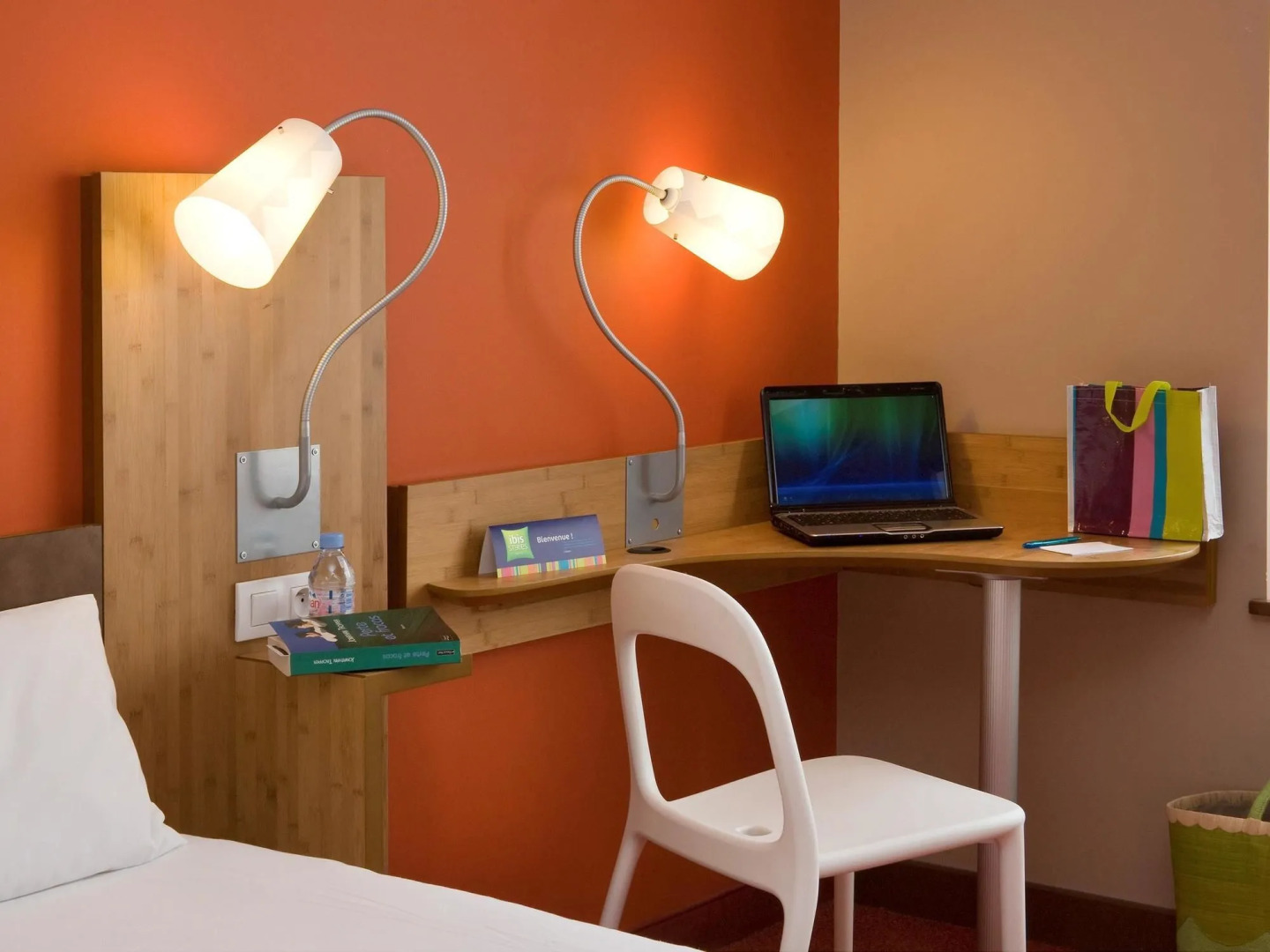 ibis Styles Nancy Centre Gare