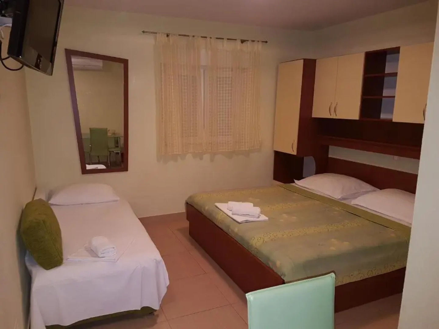 Villa Grgo Apartments