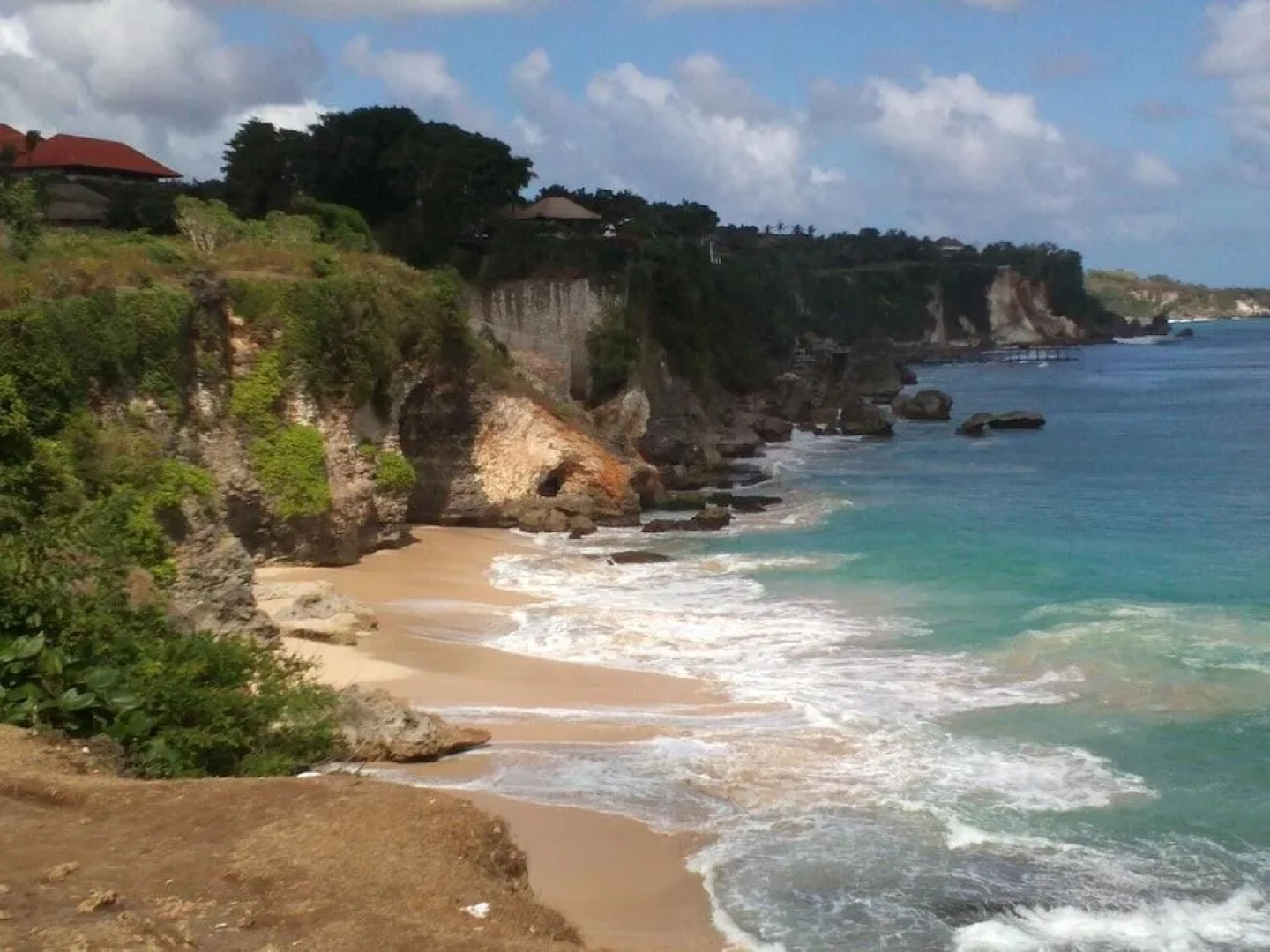 Bali Natural Homestay