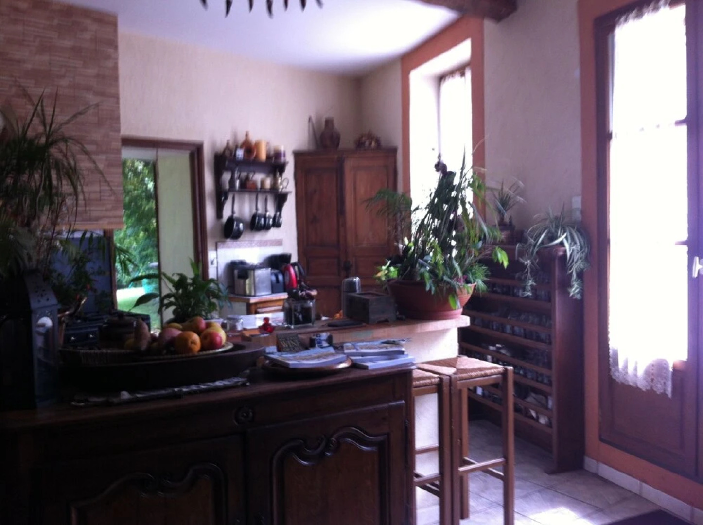 Chambres d'Hotes le Mas des Fontaines