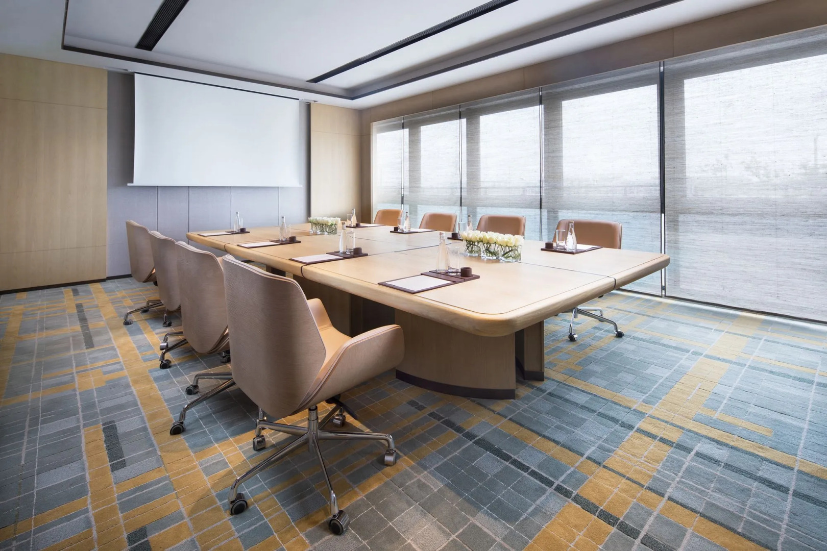 Courtyard by Marriott Shanghai Hongqiao