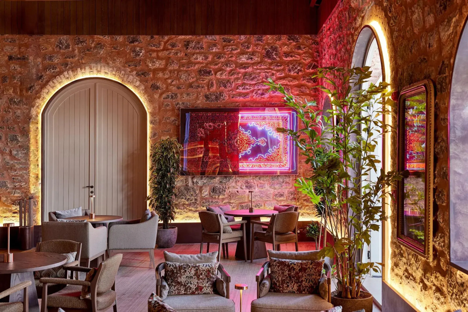 Six Senses Kocatas Mansions Istanbul