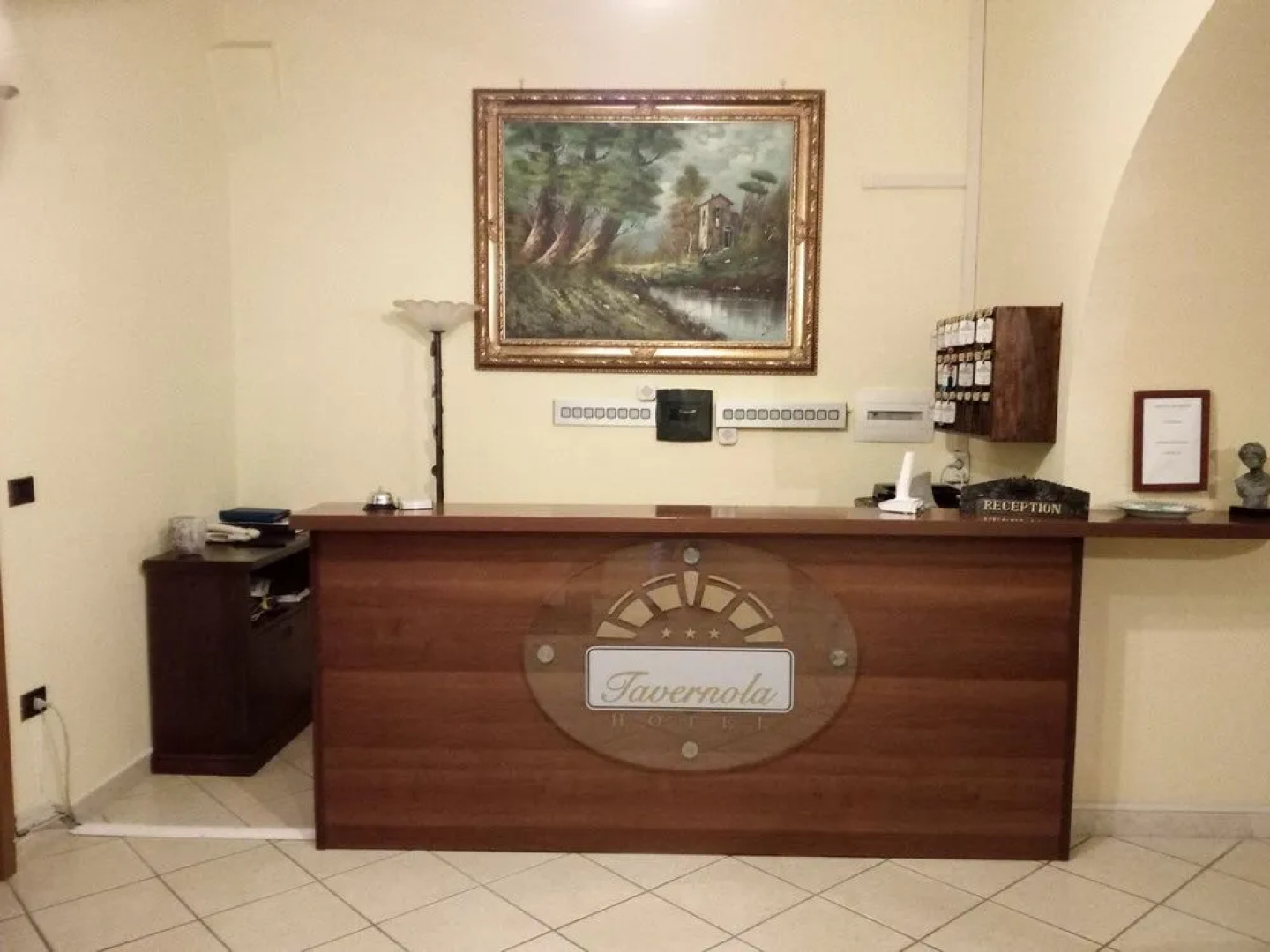 Tavernola - Locanda Di Campagna