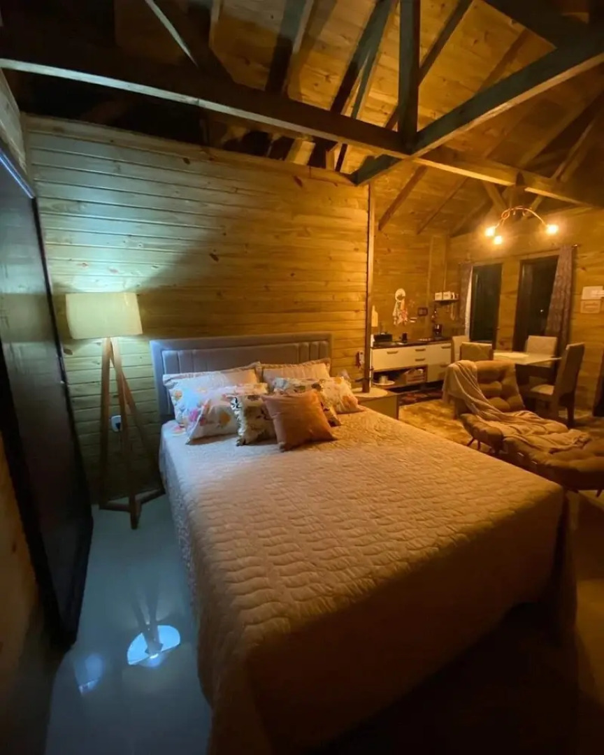 Pousada Morro do Eurico