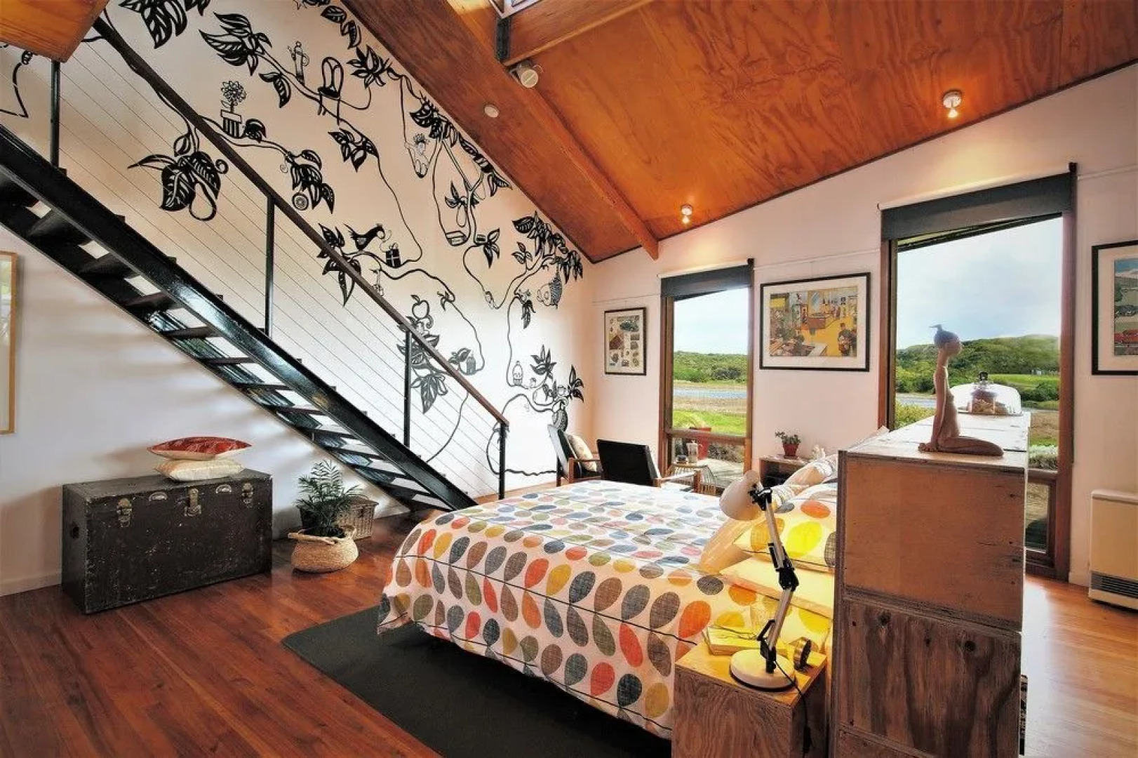 Saltmarsh Boutique Accommodation