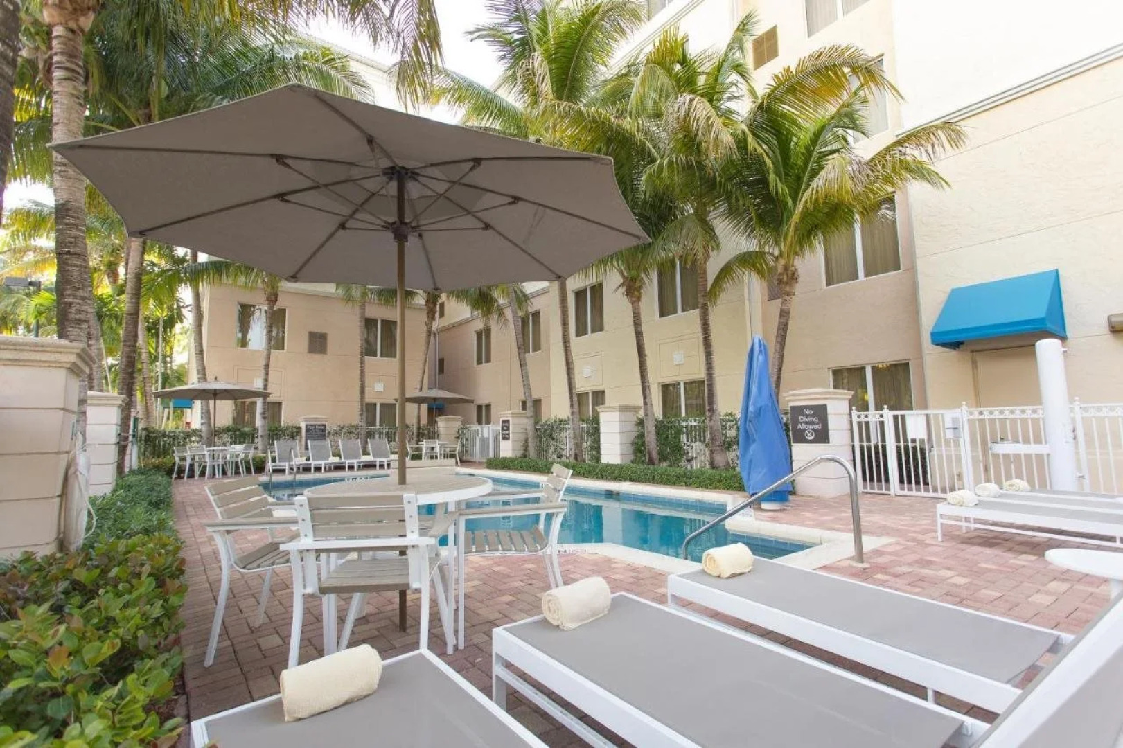 Homewood Suites by Hilton Palm Beach Gardens