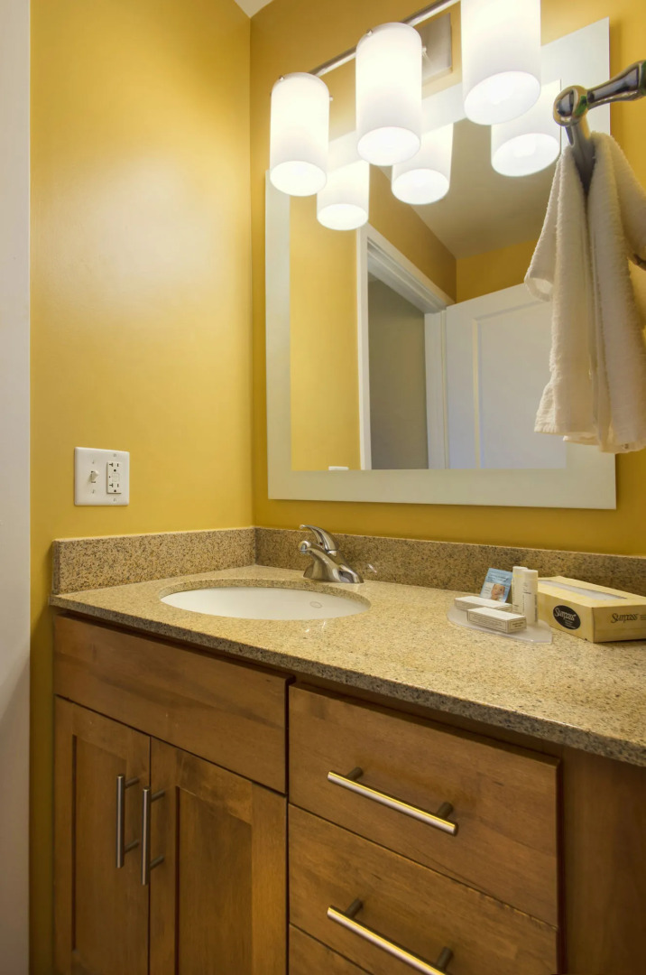 TownePlace Suites Kansas City Overland Park