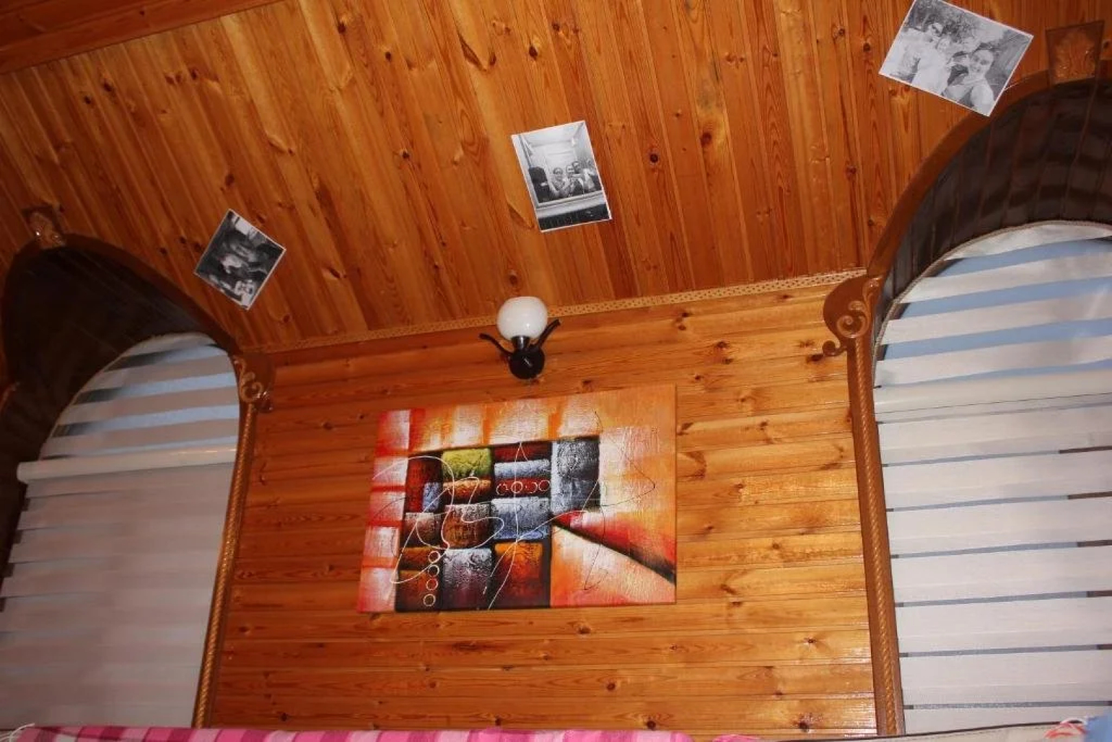Baygan Hostel