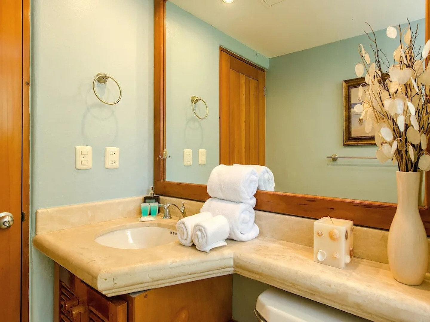 Casa Familia | 3BR | Condo | Puerto Aventuras