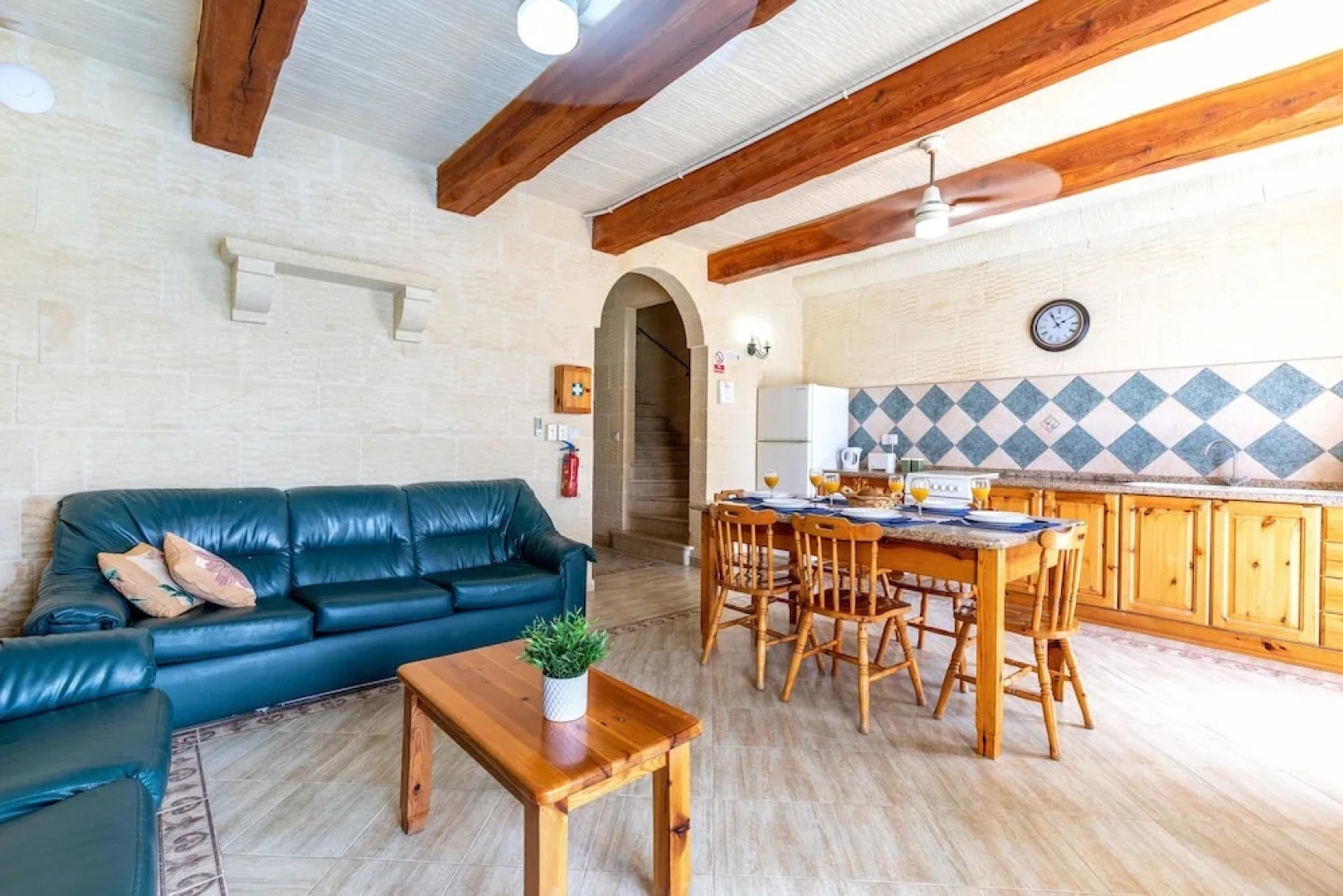 Ta Debora 3 Bedroom Villa With Private Pool