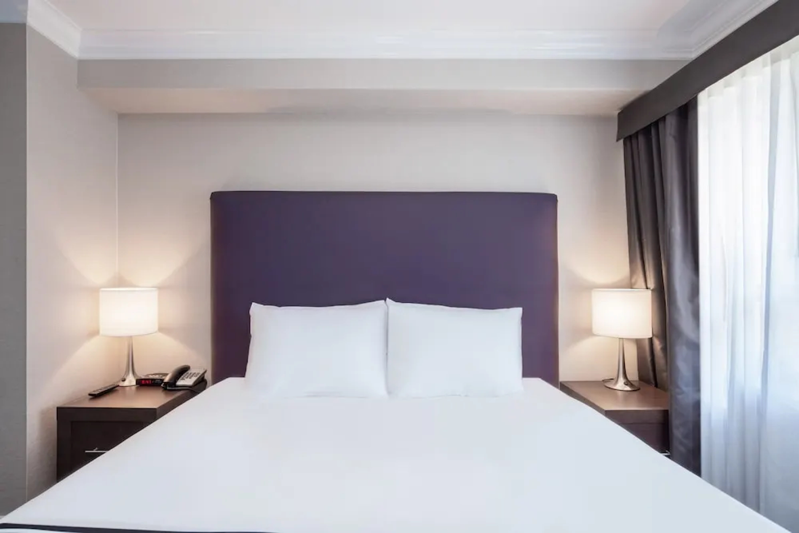 Sandman Hotel & Suites Abbotsford