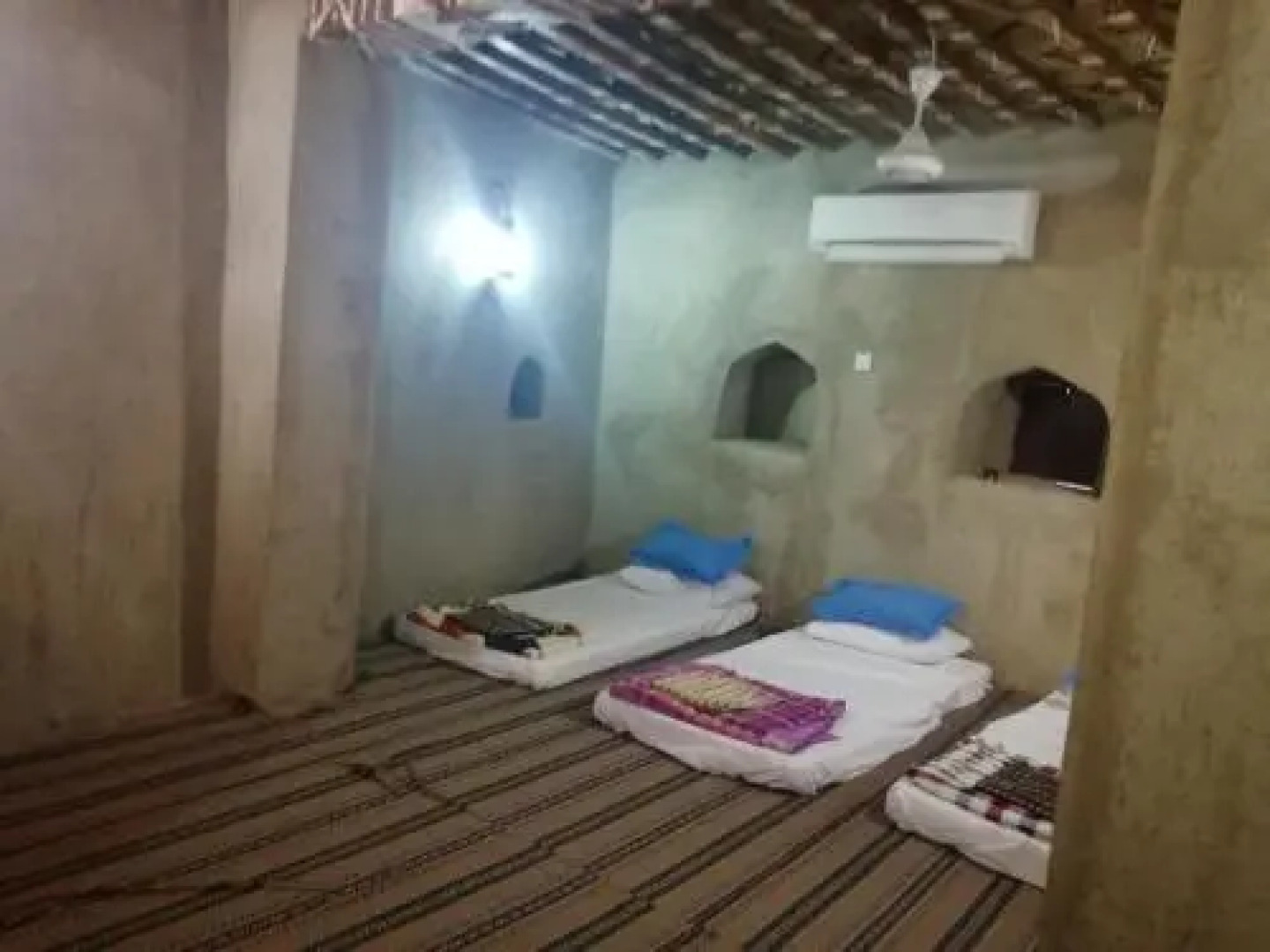 Bait Bahla Hospitality Inn