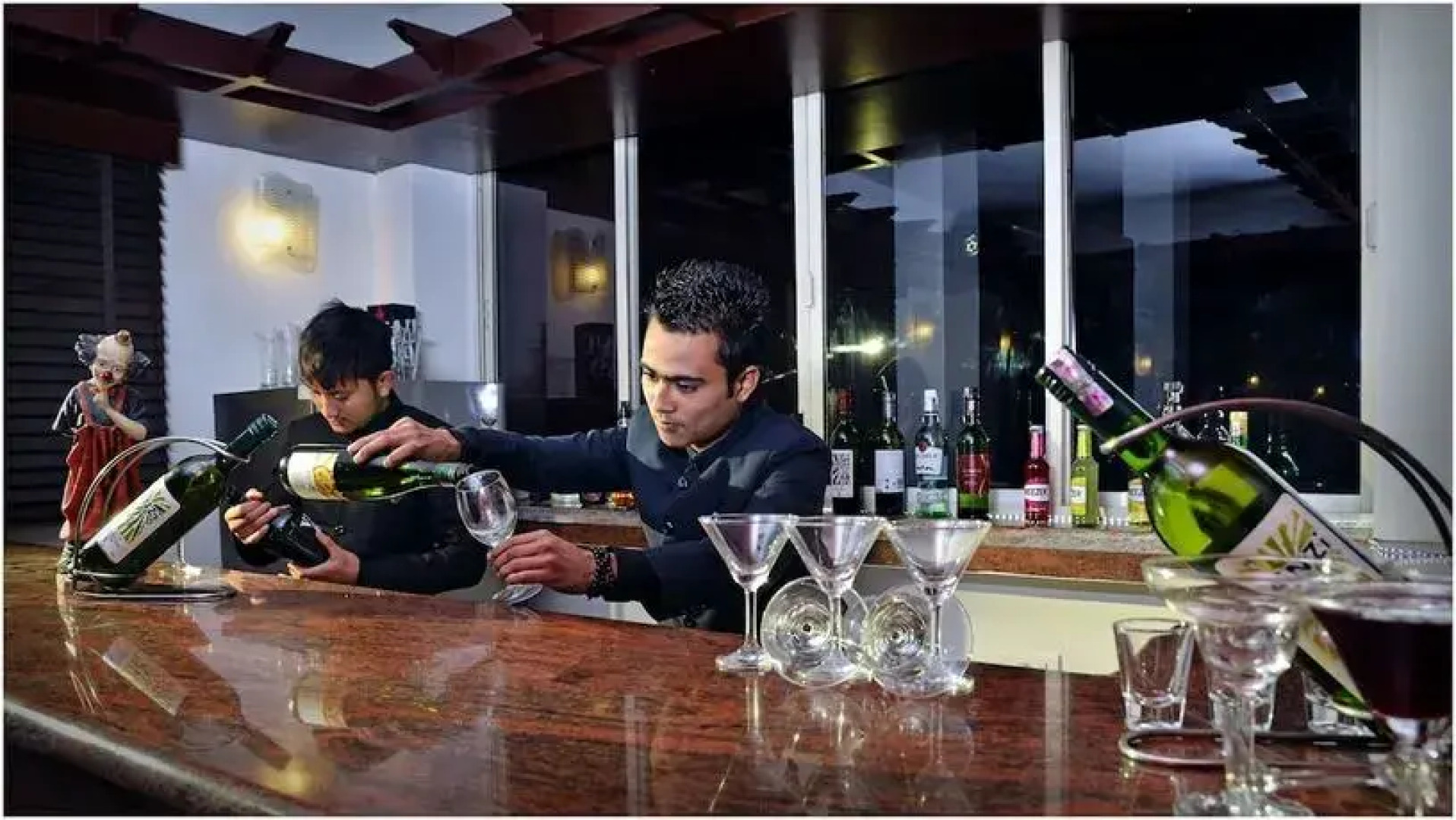 City Pension Al Vita