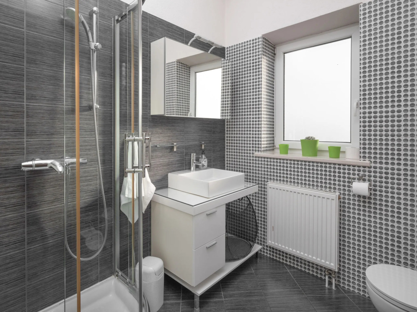 Three-Bedroom Holiday Home in Senj