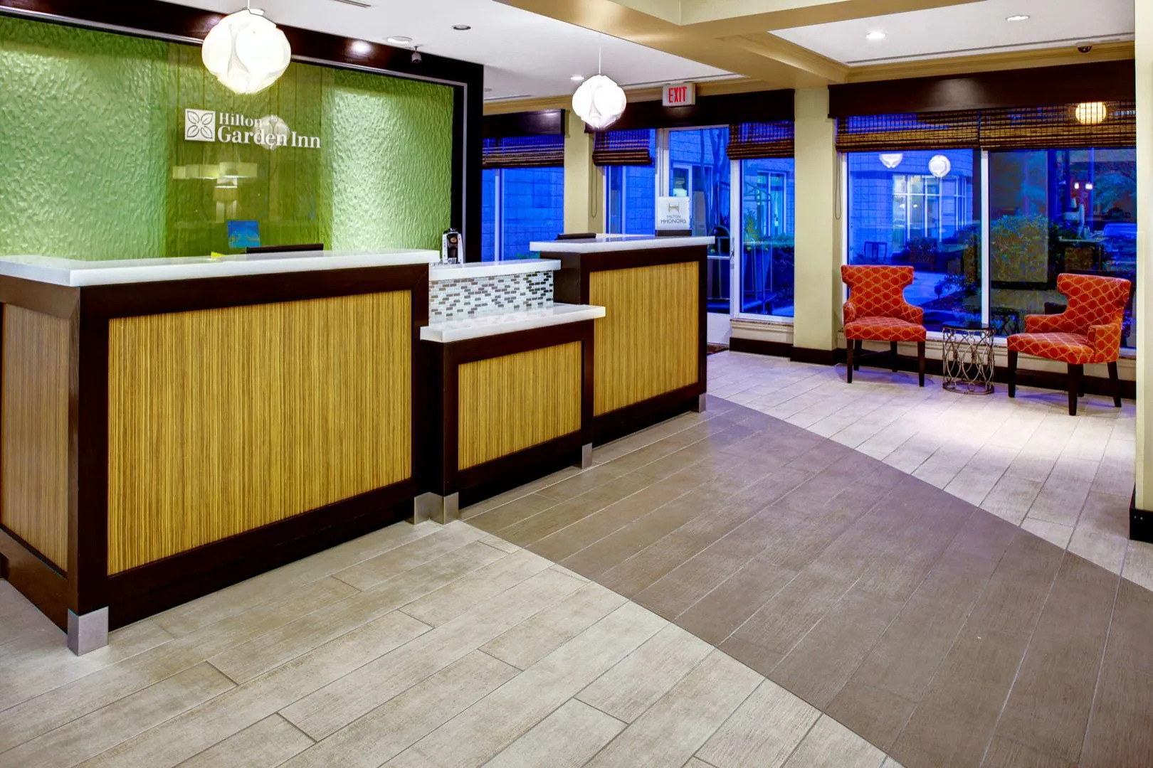 Hilton Garden Inn Atlanta North/Alpharetta