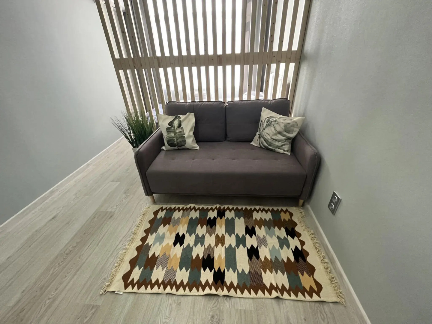 Апартаменты Холидей Хаус на улице Мирная