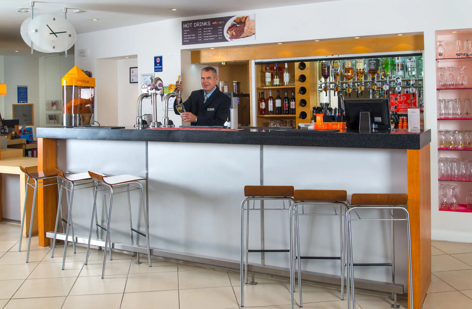 Holiday Inn Express Bedford by IHG
