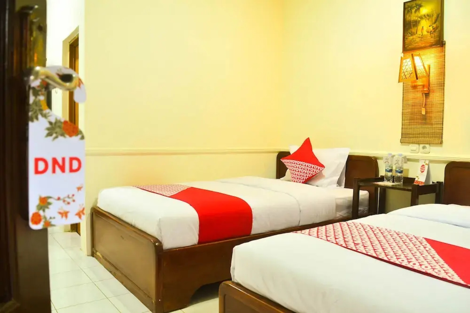 Oyo 798 Yokima Beach Hotel