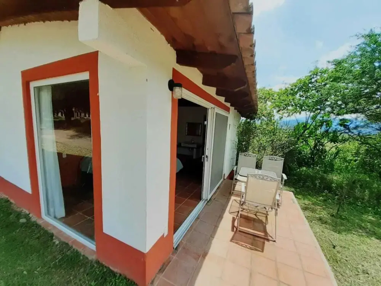 Villa Cantabria