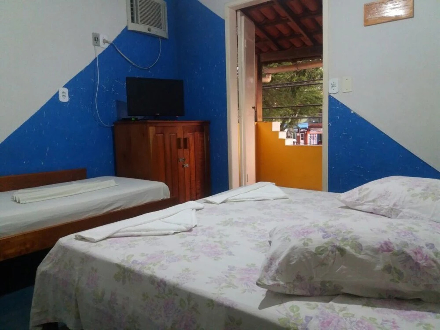 O Pharol Hostel e Pousada