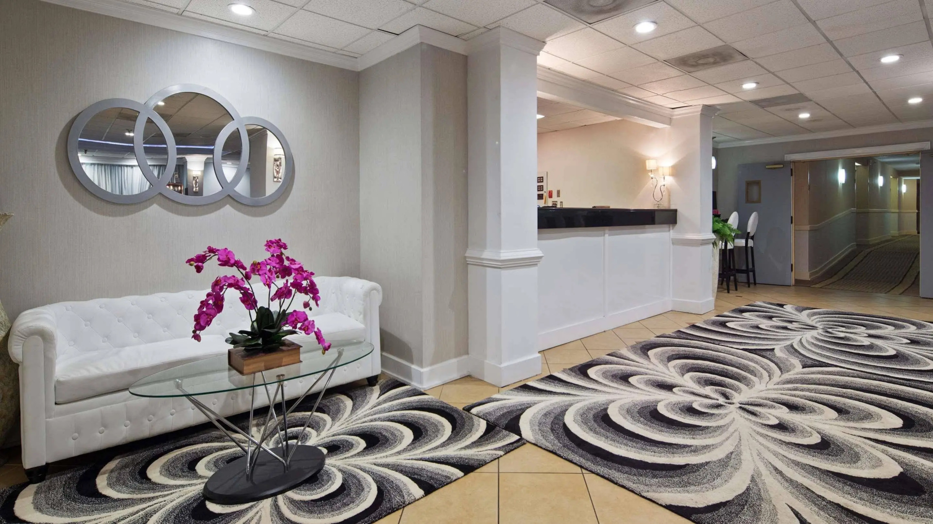 Spark by Hilton Williamsburg Historic Area