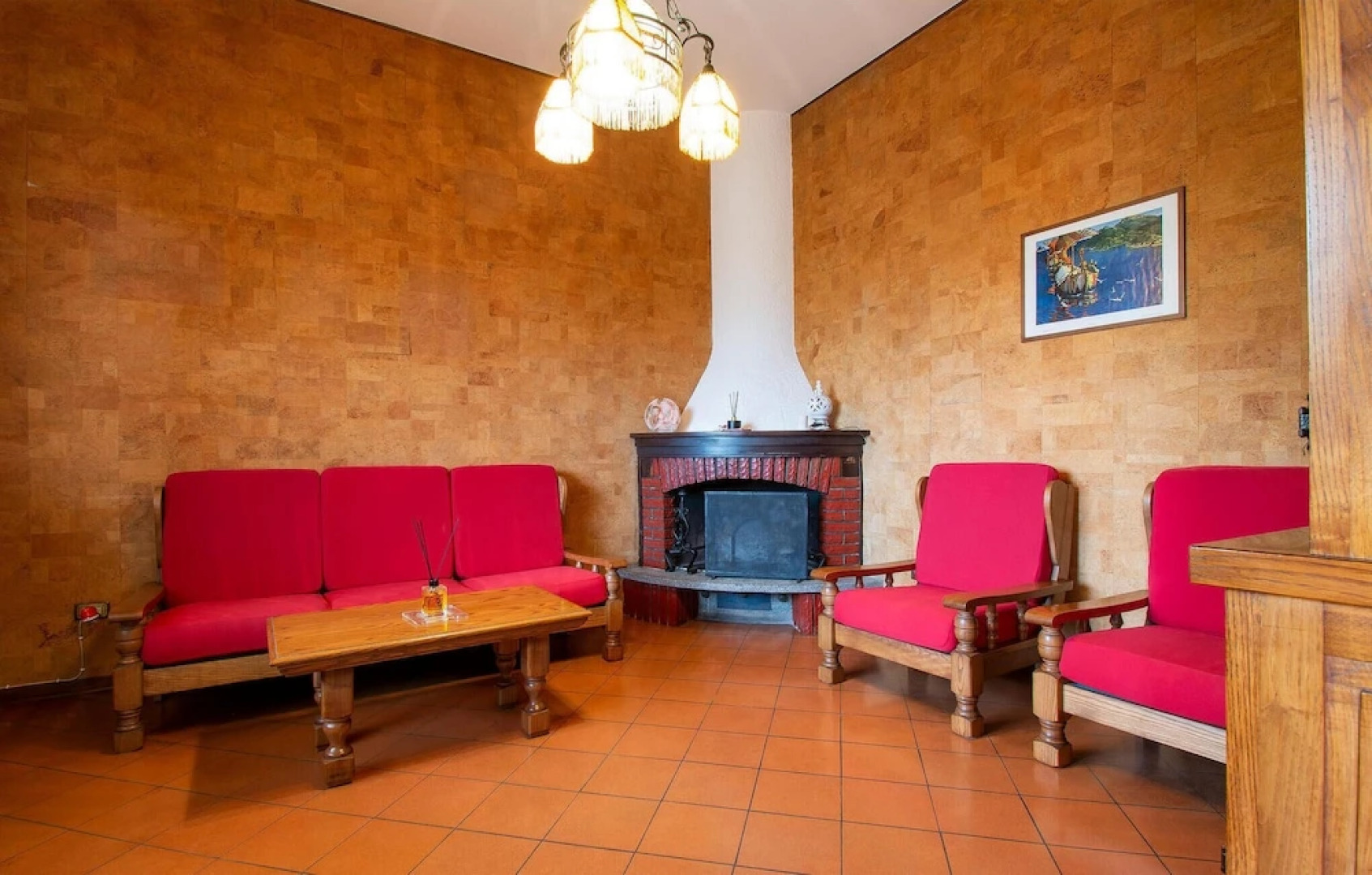 Awesome Home in Pieve A Nievole With 2 Bedrooms and Wifi