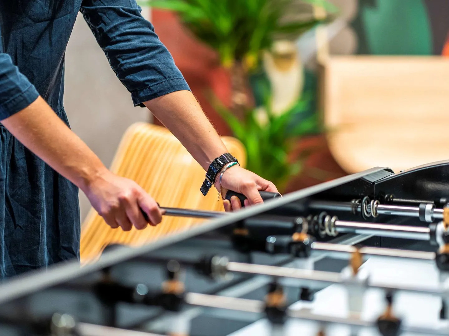 ibis Styles Rennes Cesson