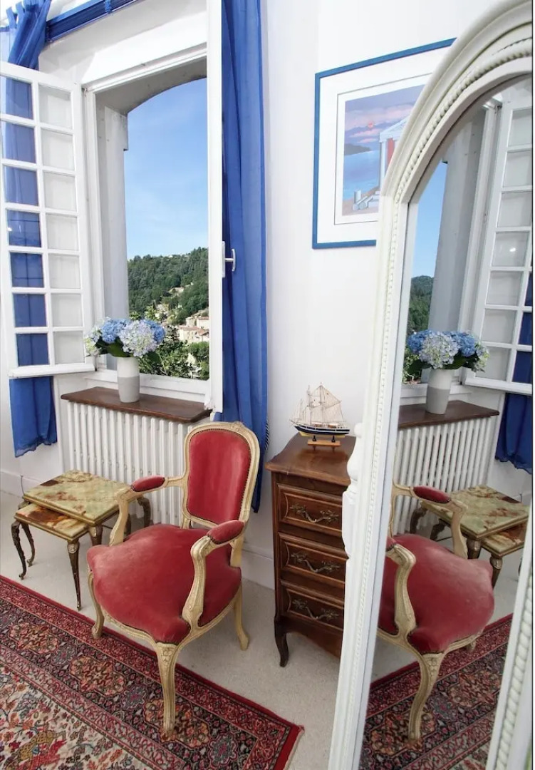 Villa Aimee Luxury Apartments With Heated Pool