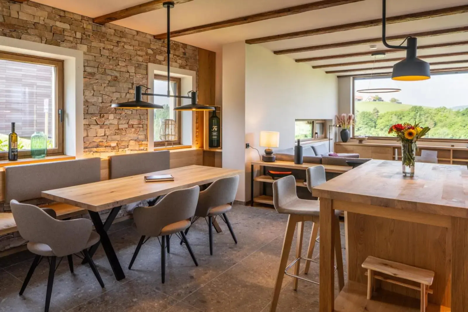 KOGELMAX Exclusive Vacation Home, Südsteiermark