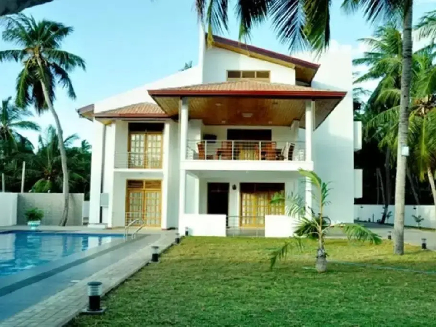 Bluewater Beach Resort