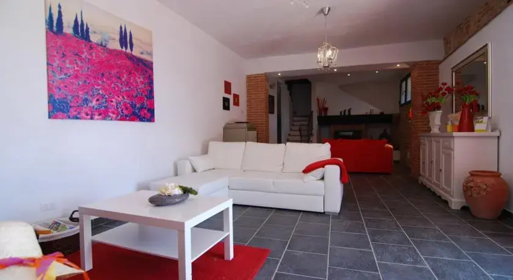 Casa Vacanze Il Noce