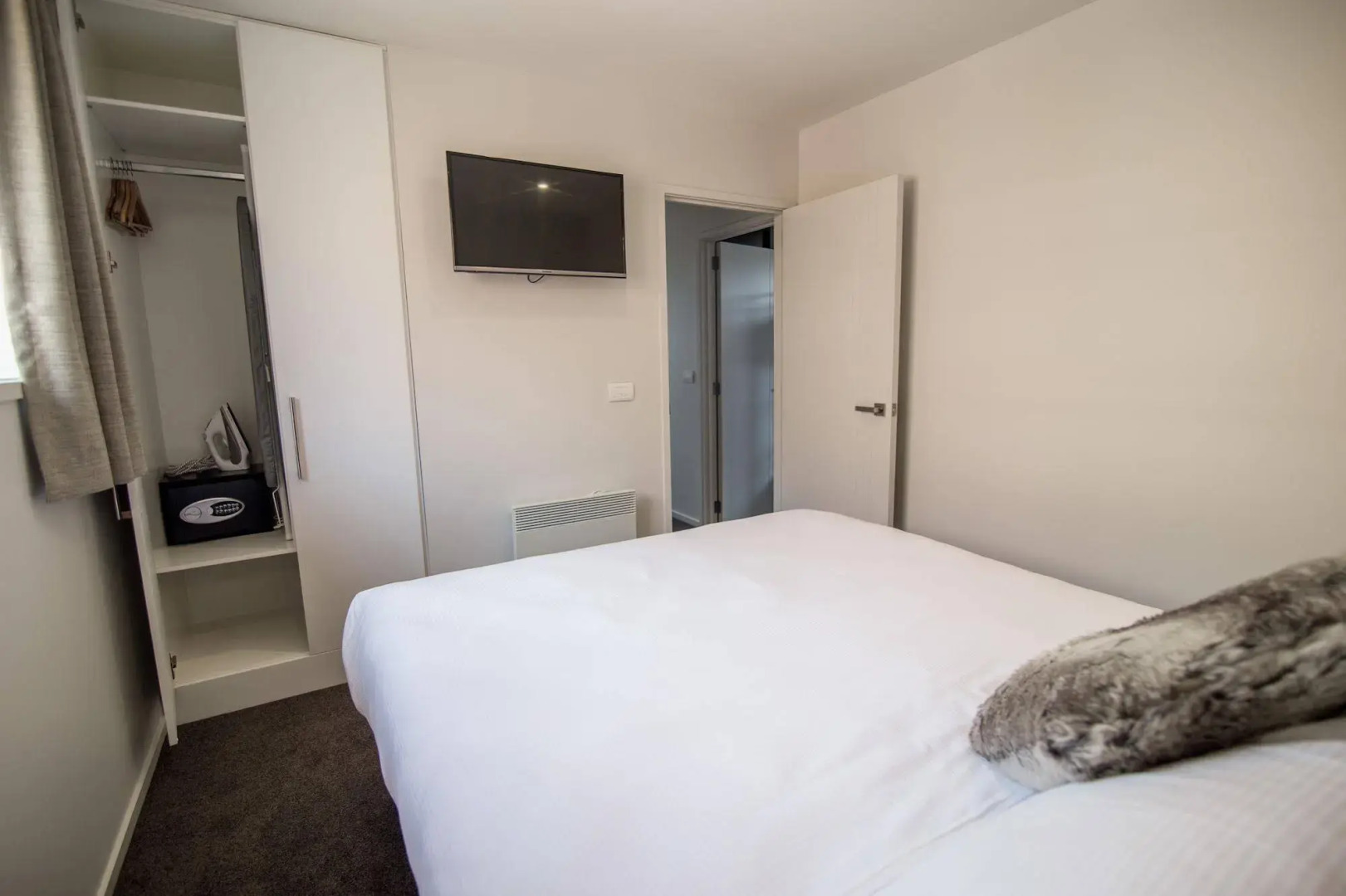 Te Anau Deluxe Apartments