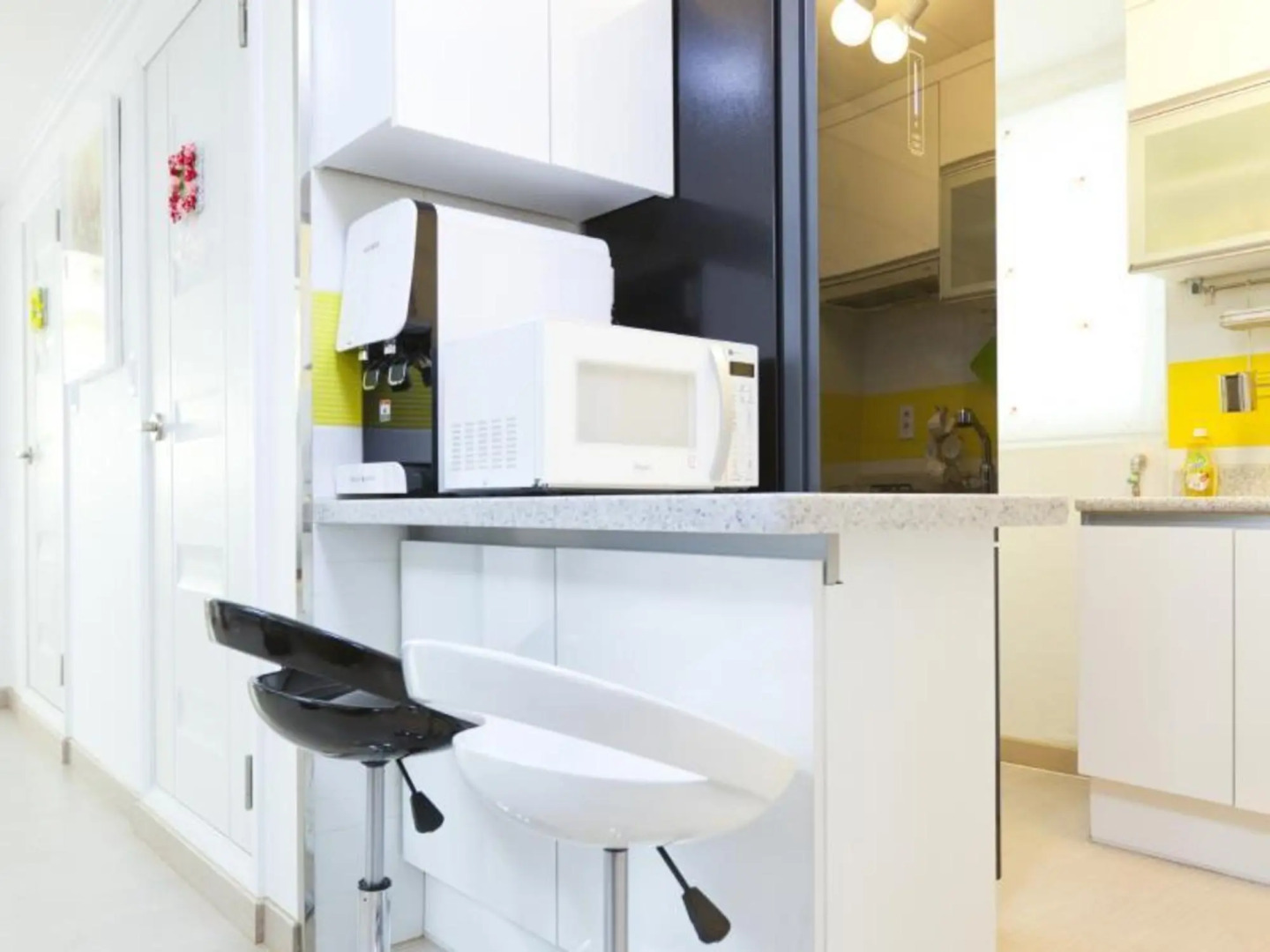 Wow Hills Guest House