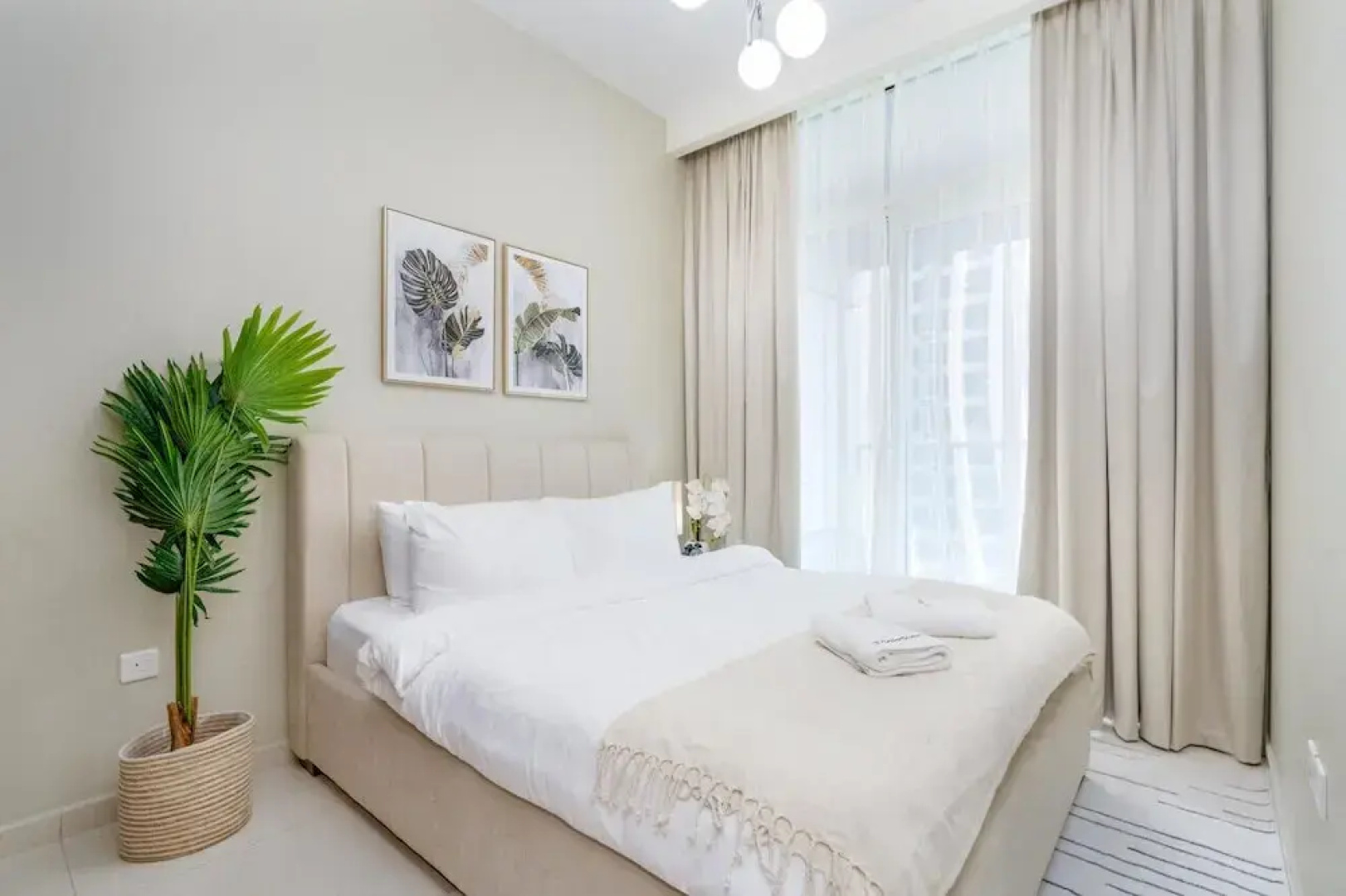 Fascinating 1 BR at Vera