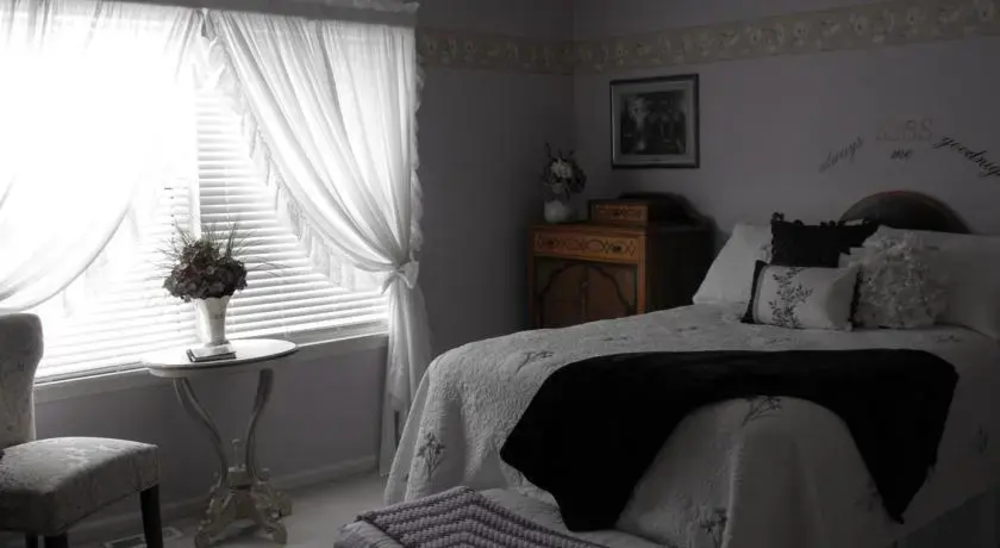 The Hydrangea Inn