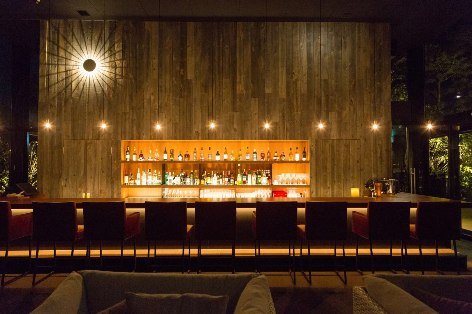 Phoenix Seagaia Ocean Tower