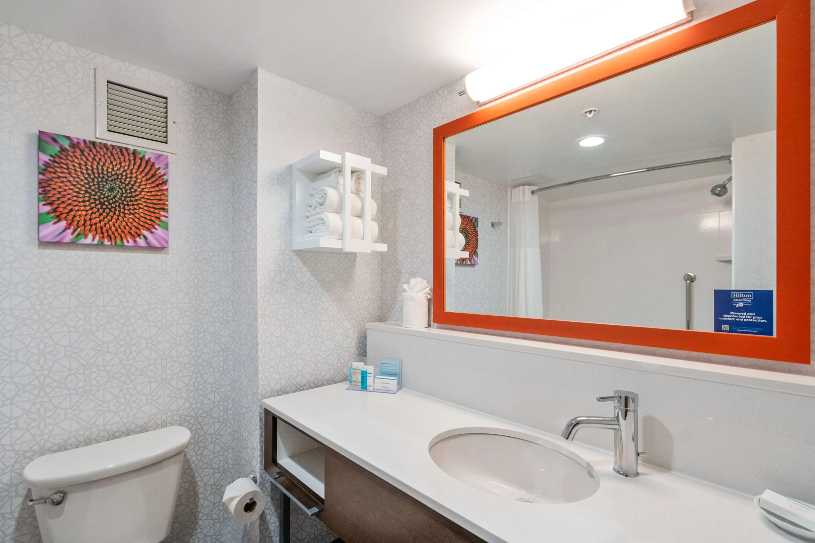 Hampton Inn Winchester N/Conference Center, VA