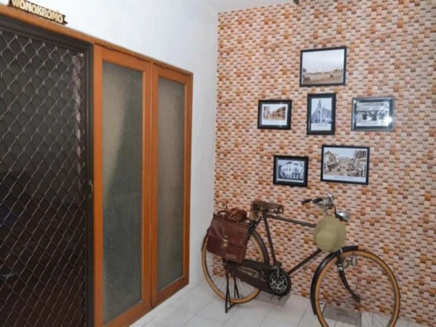 Ontel Guest House