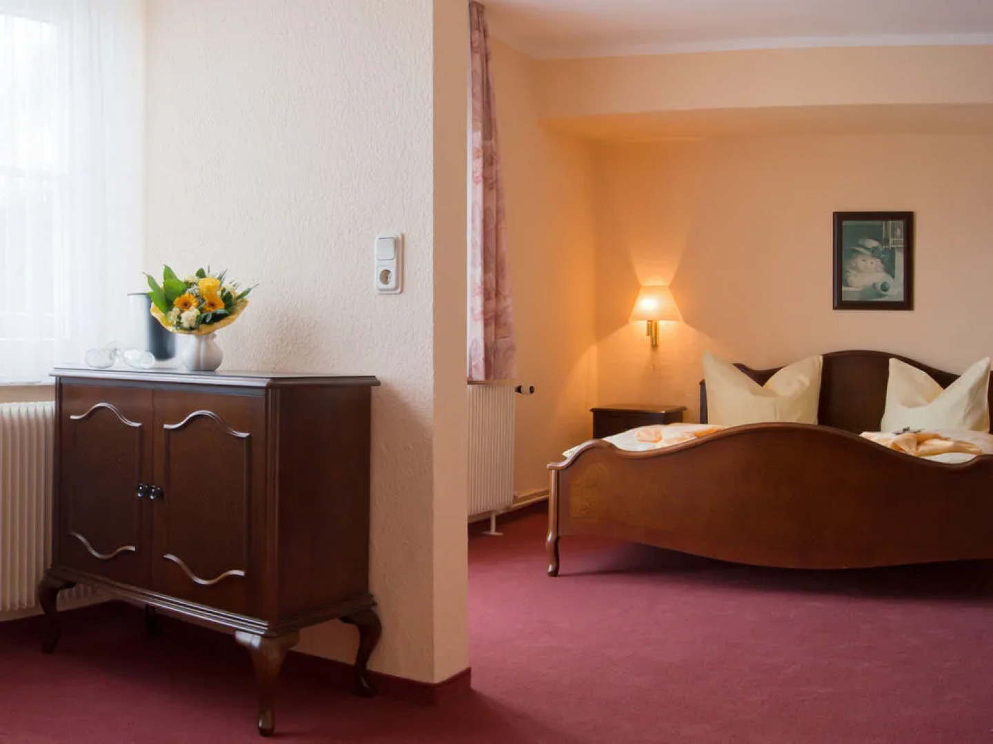 Harzhotel Güntersberge - Adult Only