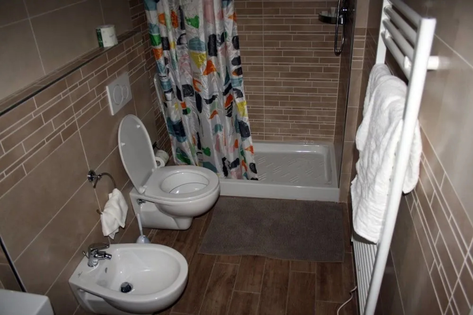 Agriturismo Le Quadrelle