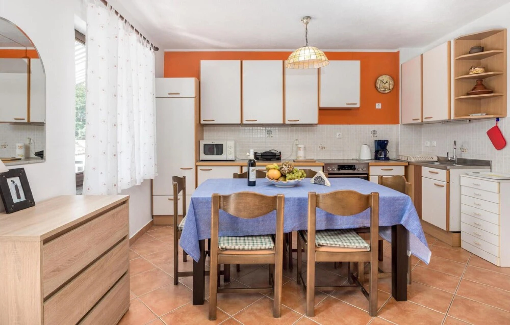 Awesome Home in Starigrad With Wifi and 2 Bedrooms