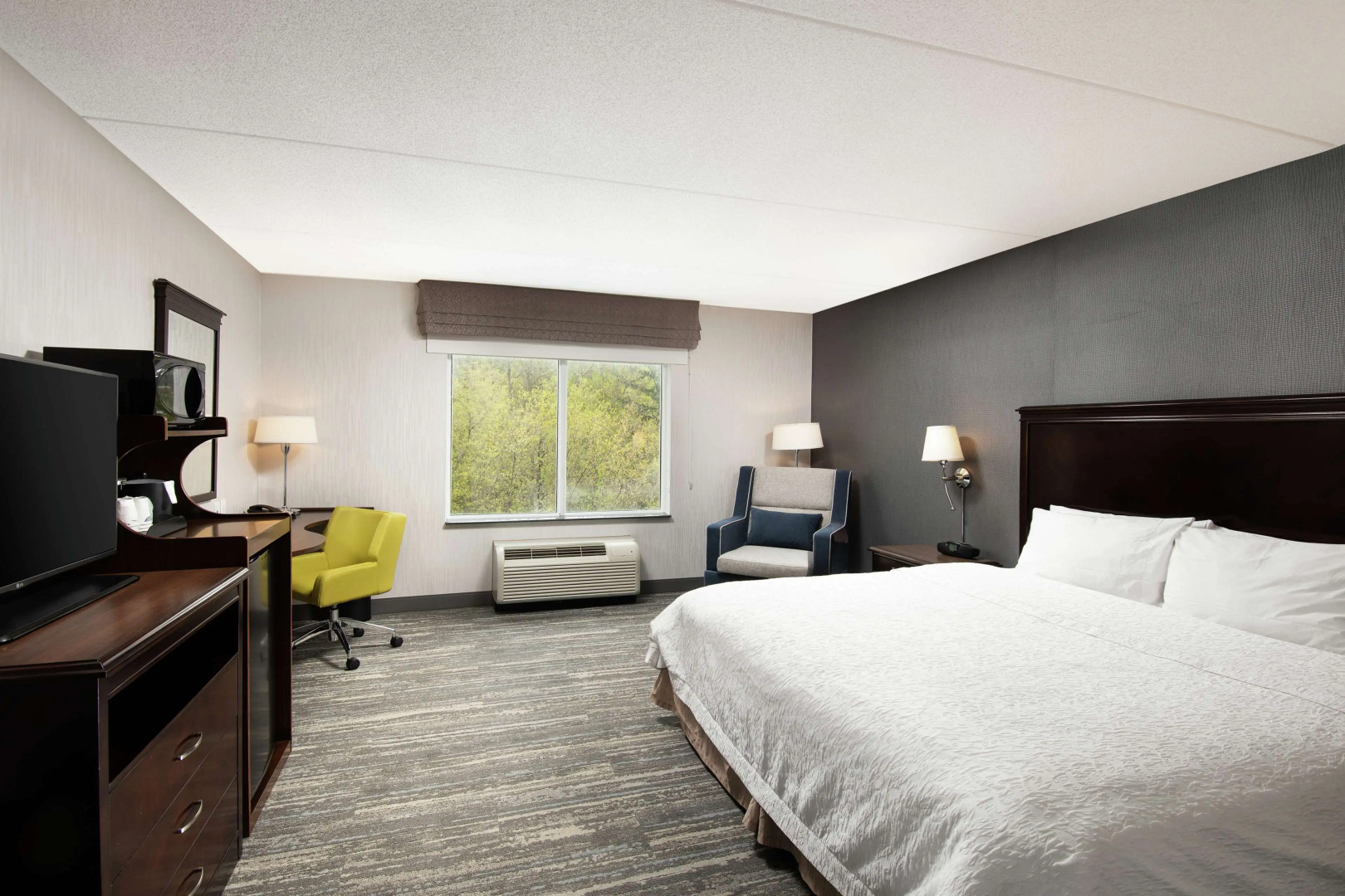 Hampton Inn & Suites Barrie