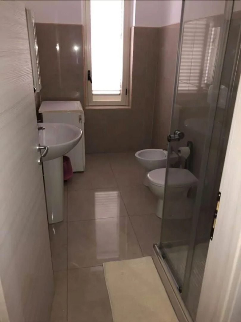 Volì club Bed & Breakfast