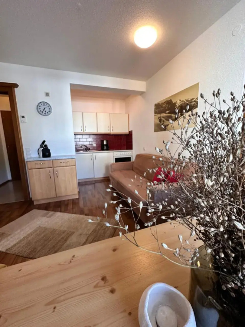 Zentrum Appartements Lorenzin