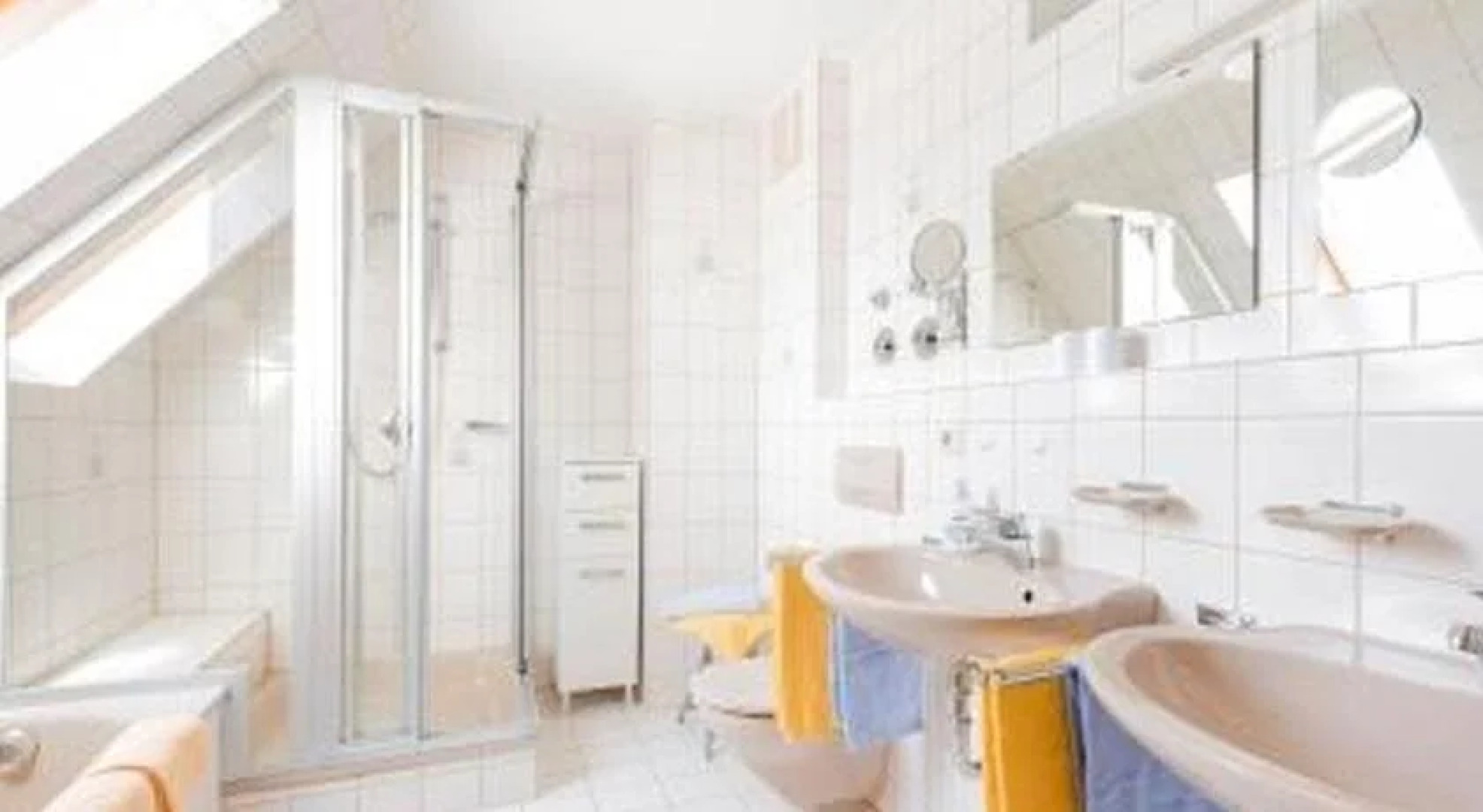 Gästehaus zum Landesteg