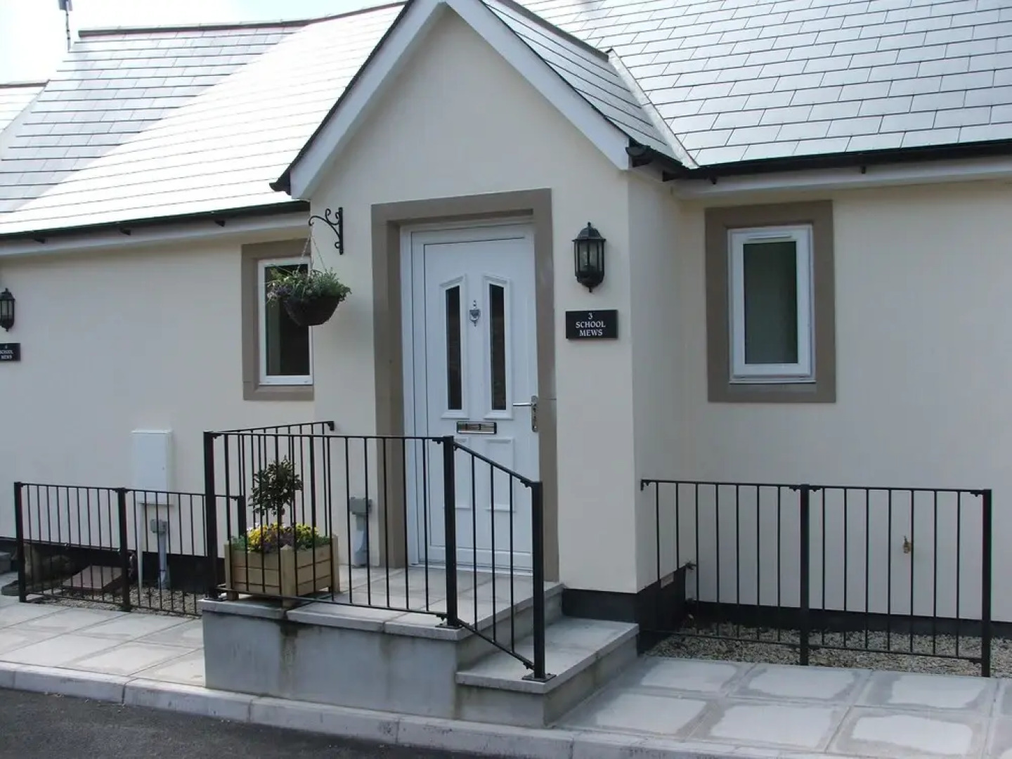 Luxury Townhouse, Free Wi-fi